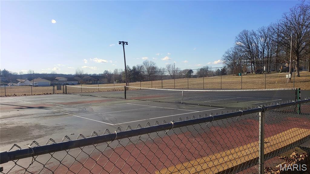 Indian Hills - Residential