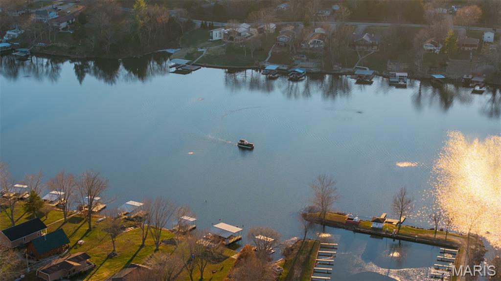 Indian Hills - Residential