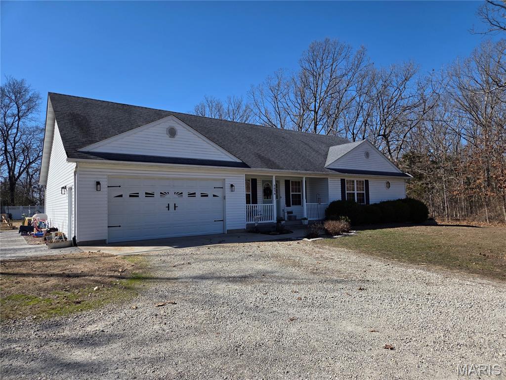 Indian Hills - Residential