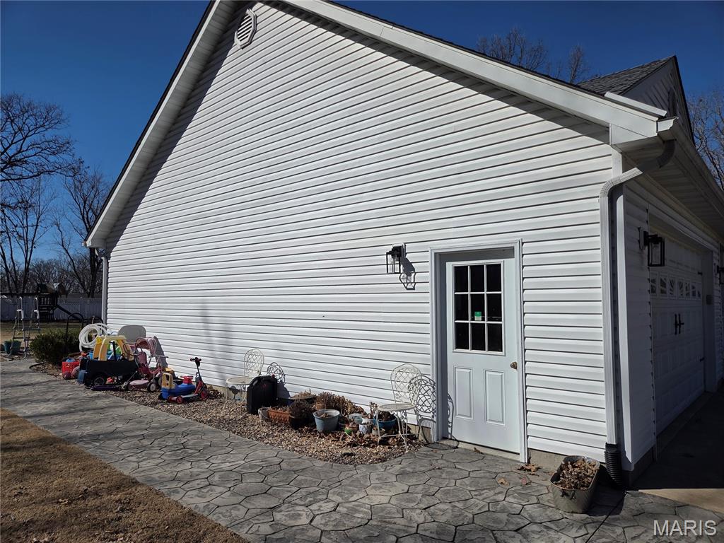 Indian Hills - Residential