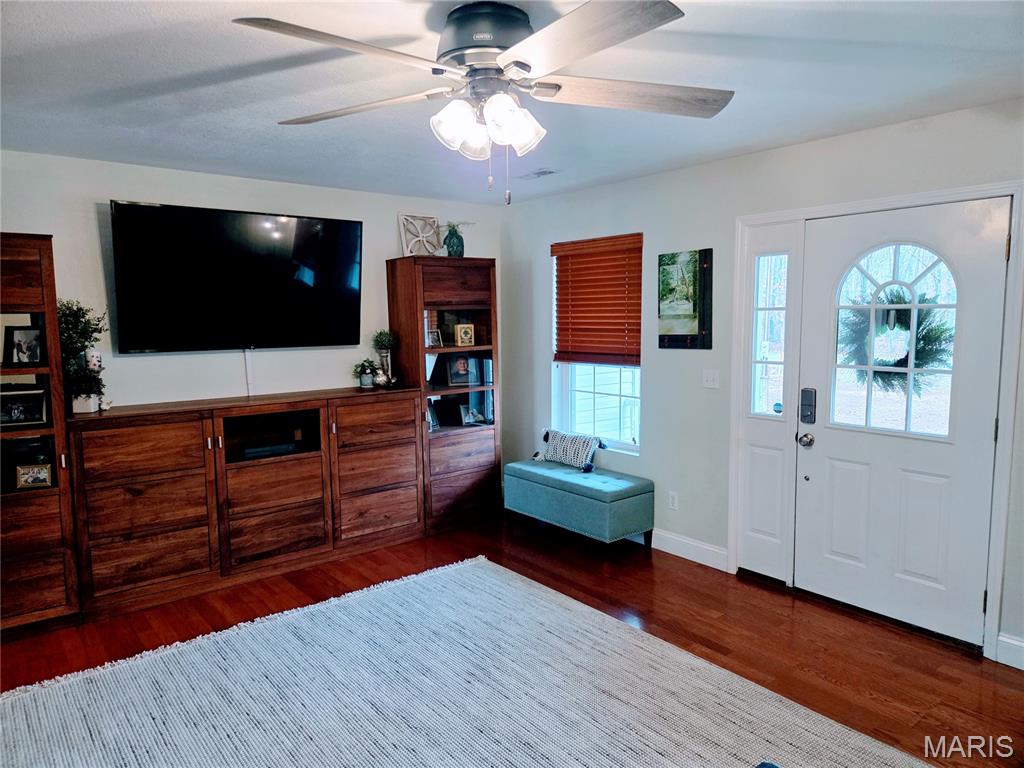 Indian Hills - Residential