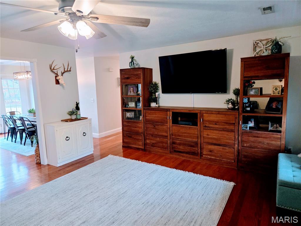 Indian Hills - Residential