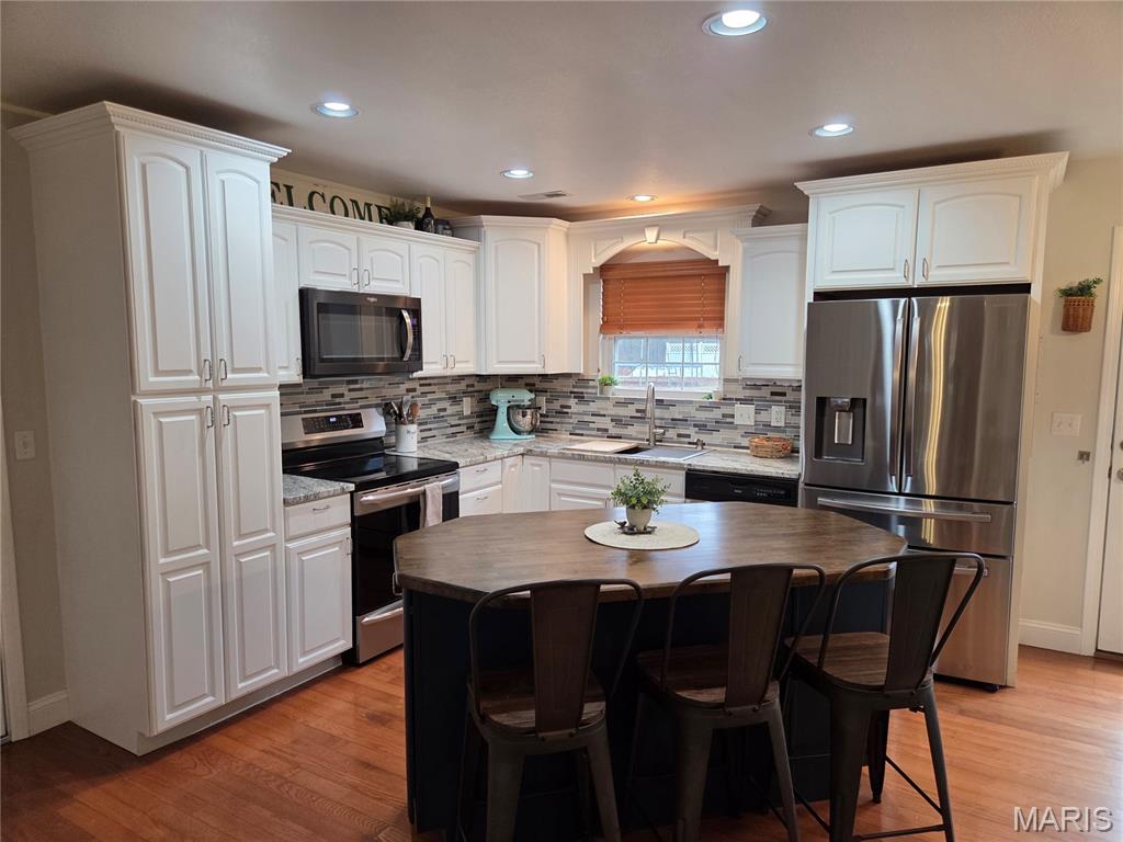 Indian Hills - Residential