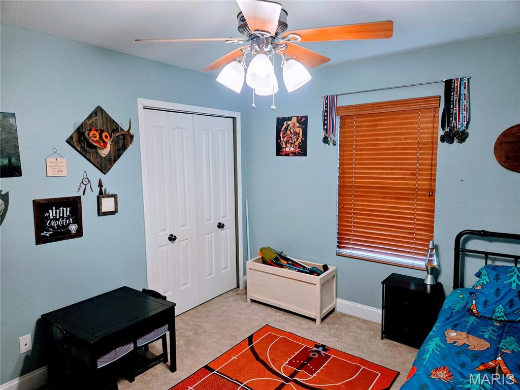 Indian Hills - Residential