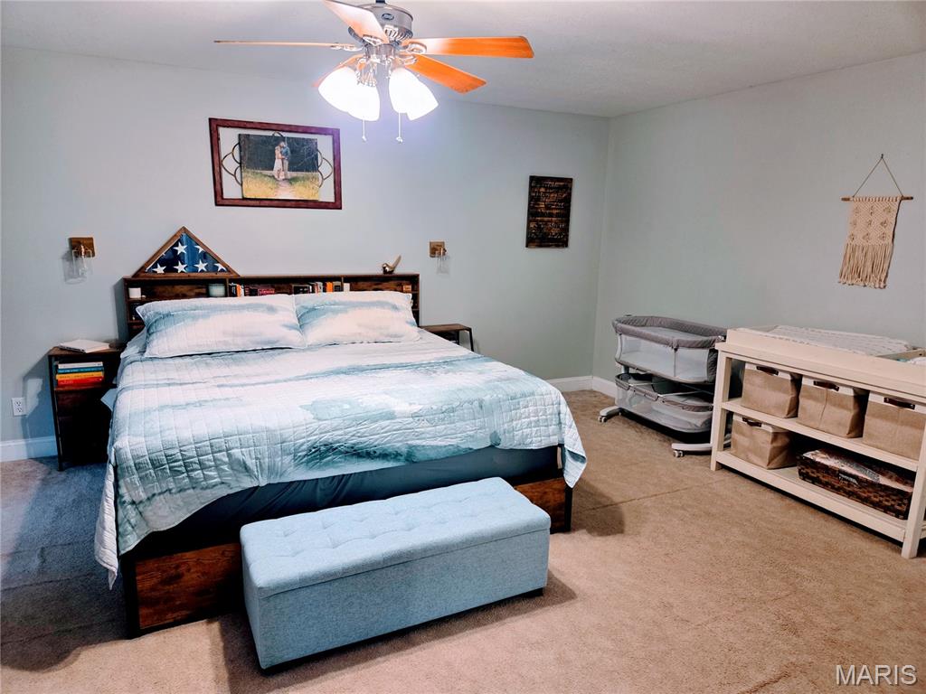 Indian Hills - Residential