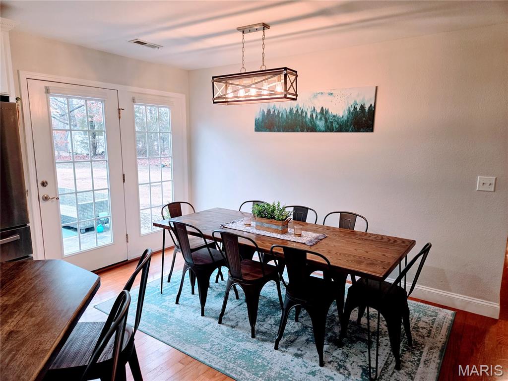 Indian Hills - Residential