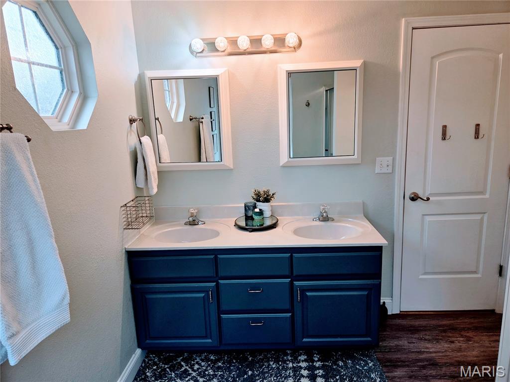 Indian Hills - Residential