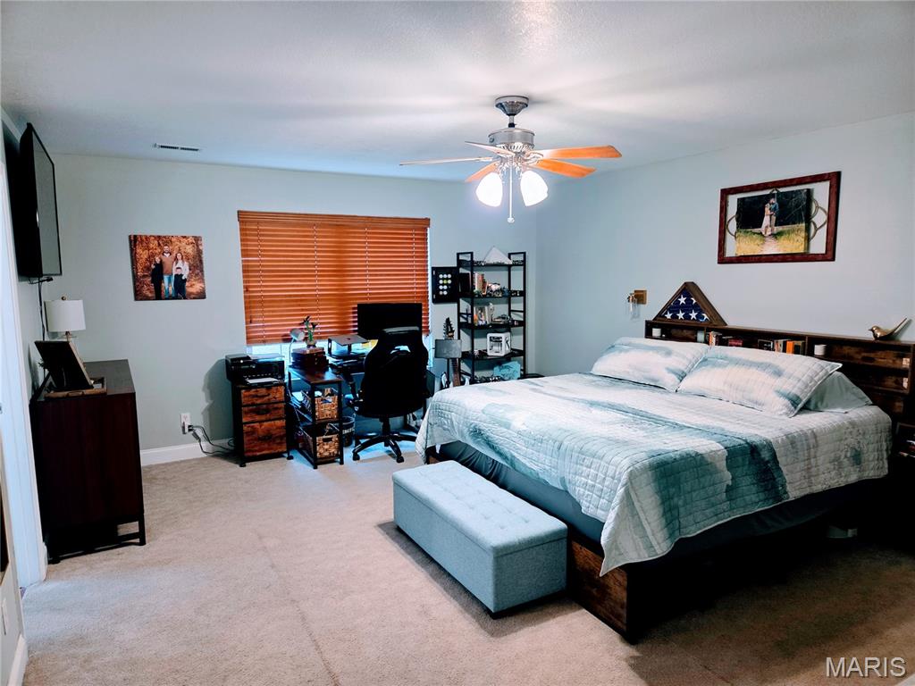 Indian Hills - Residential