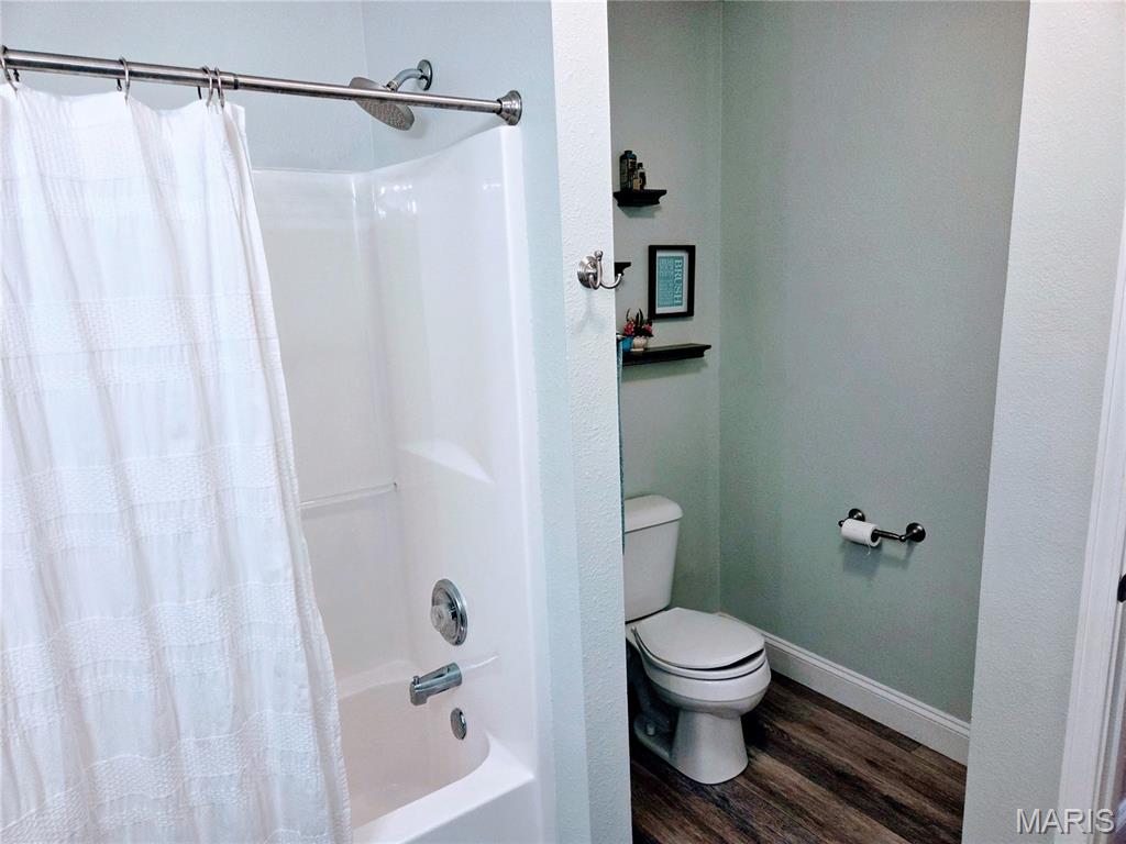 Indian Hills - Residential