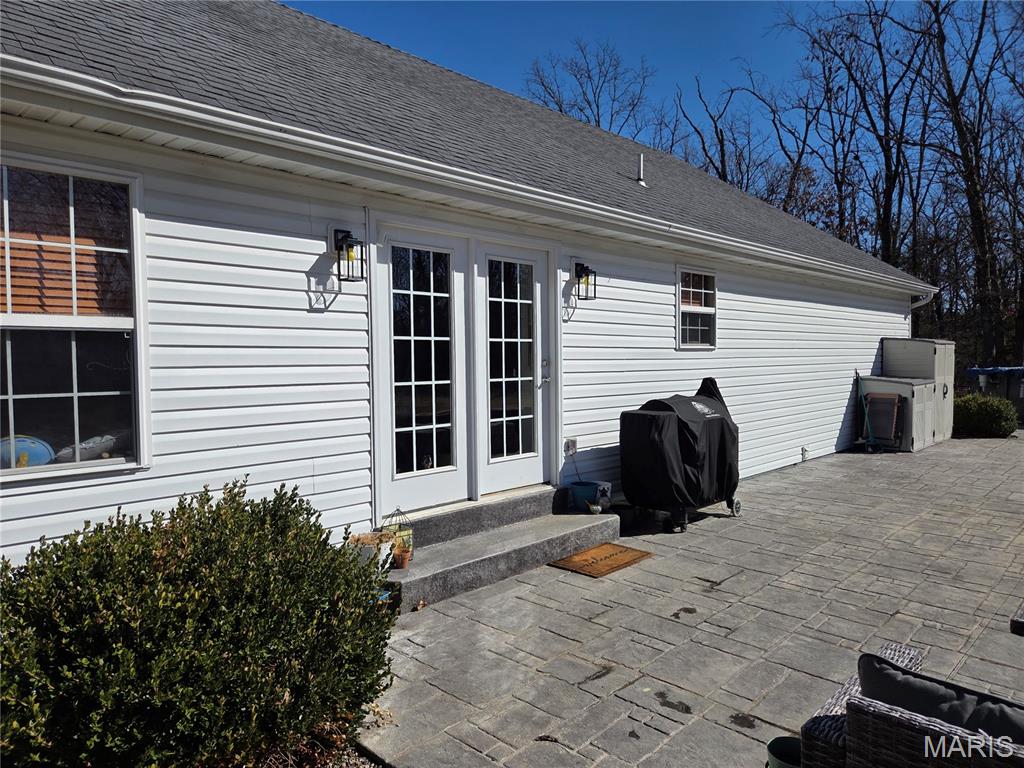 Indian Hills - Residential