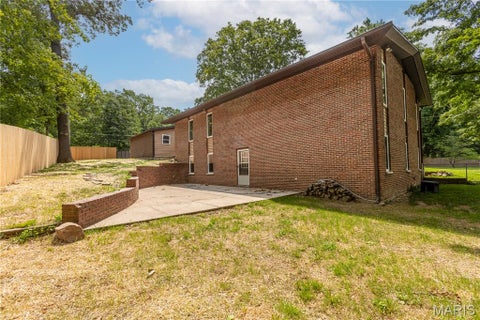 Tiny photo for 1700 Bertling Street, Cape Girardeau, MO 63701 (MLS # 26041499)