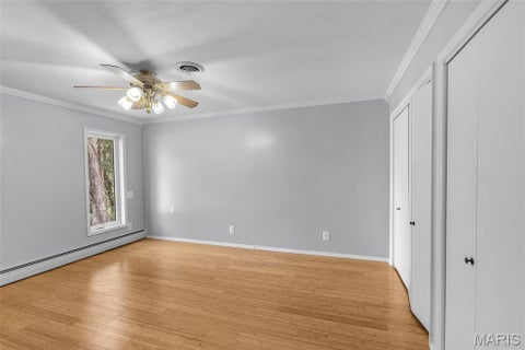 Tiny photo for 1700 Bertling Street, Cape Girardeau, MO 63701 (MLS # 26041499)