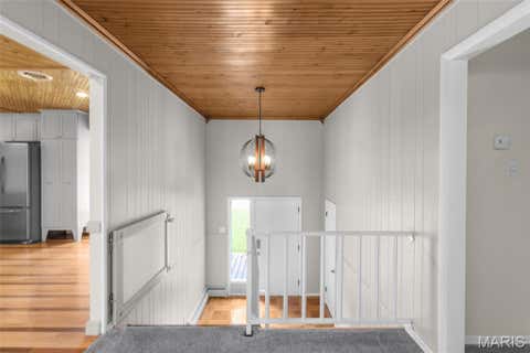 Tiny photo for 1700 Bertling Street, Cape Girardeau, MO 63701 (MLS # 26041499)