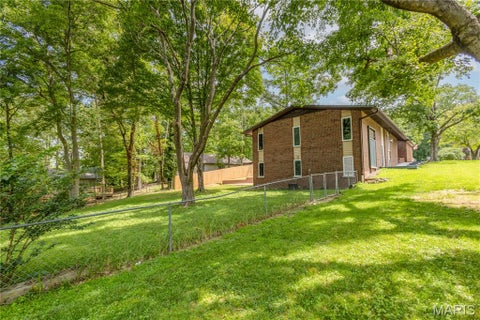 Tiny photo for 1700 Bertling Street, Cape Girardeau, MO 63701 (MLS # 26041499)
