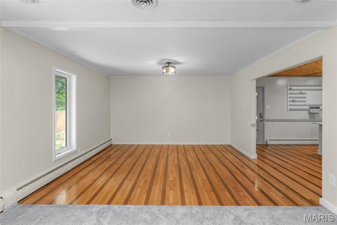 Tiny photo for 1700 Bertling Street, Cape Girardeau, MO 63701 (MLS # 26041499)
