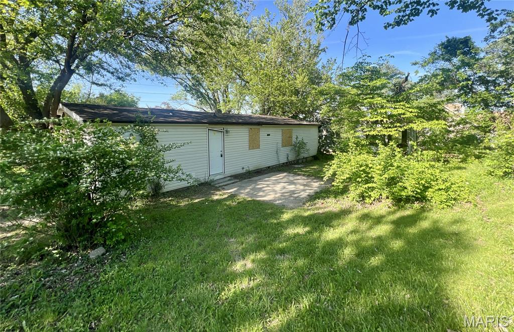 Grandview Terrace - Residential