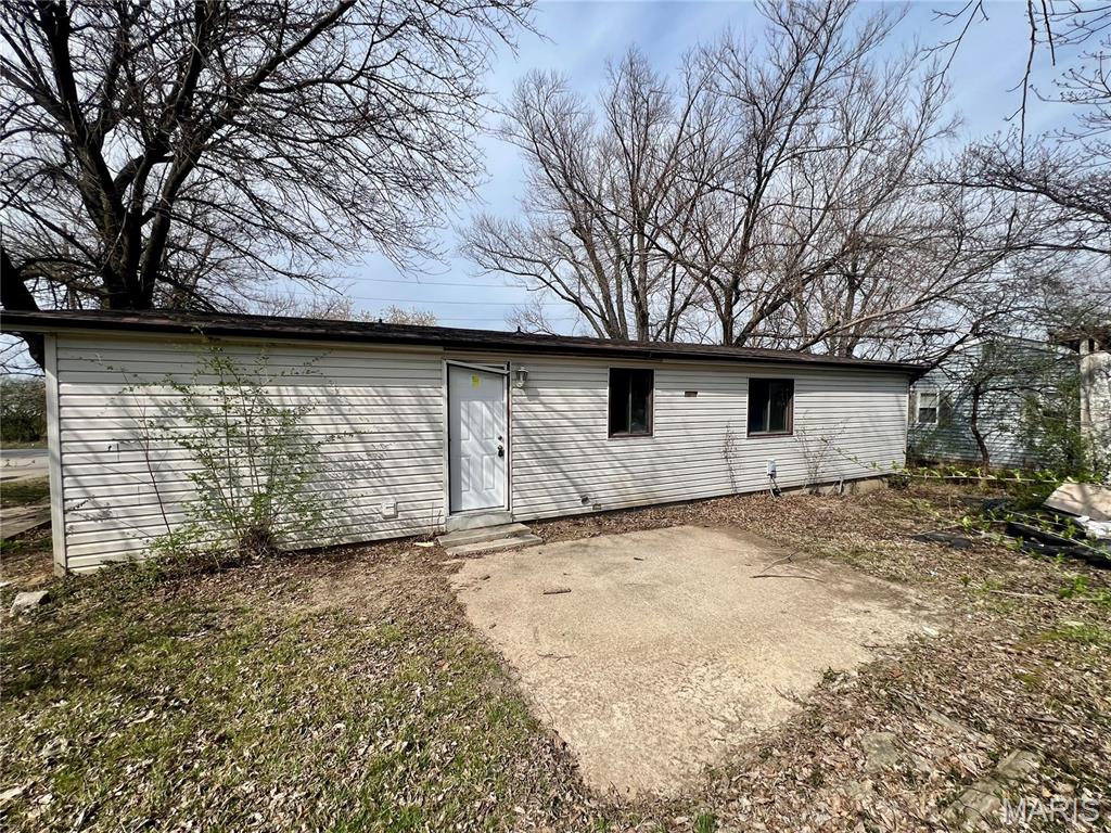 Grandview Terrace - Residential