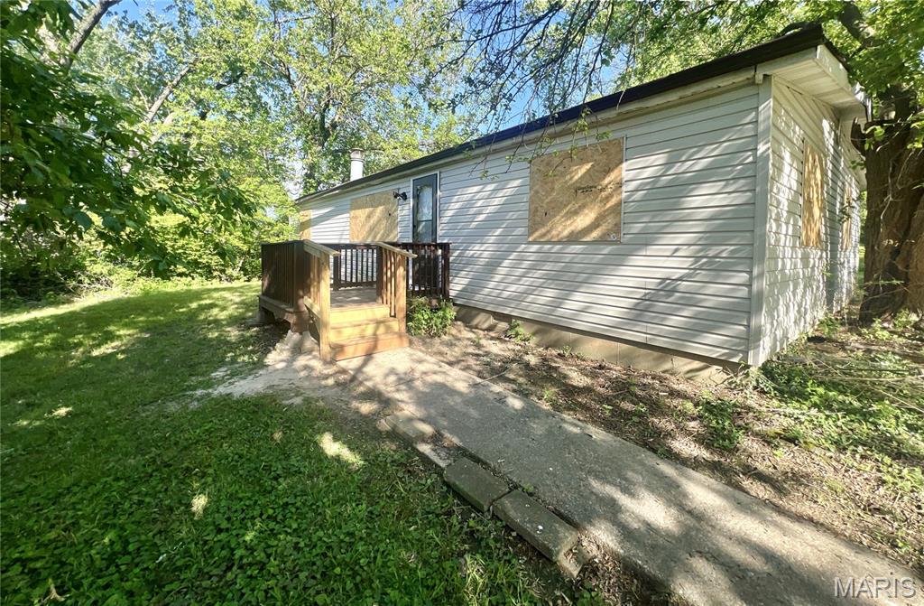 Grandview Terrace - Residential