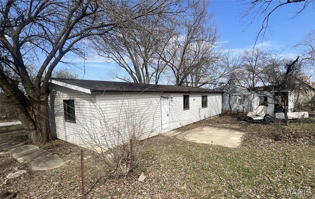 Grandview Terrace - Residential