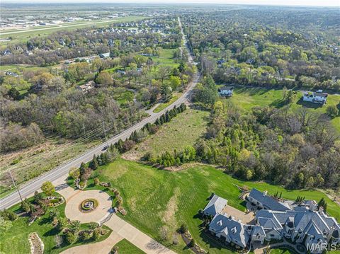 Tiny photo for 302 Wardenburg Farms Drive, Wildwood, MO 63005 (MLS # 26020486)