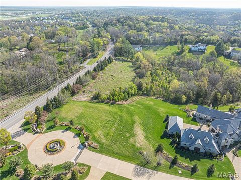 Tiny photo for 302 Wardenburg Farms Drive, Wildwood, MO 63005 (MLS # 26020486)