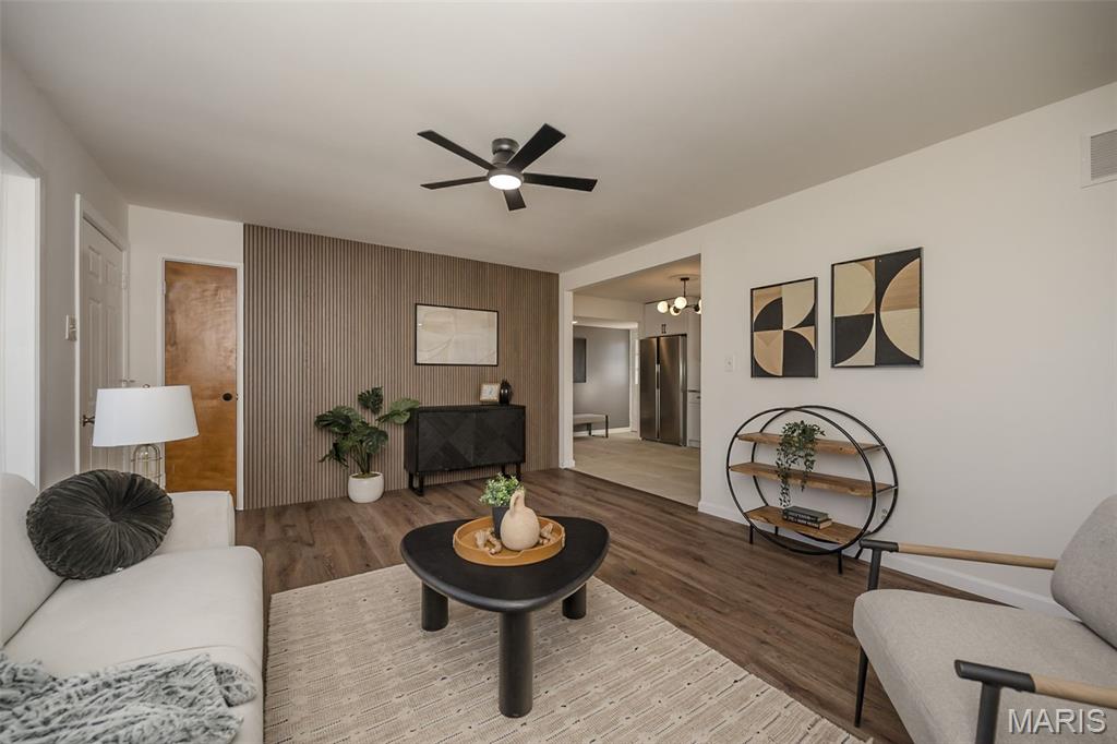 Oak Hill - Residential