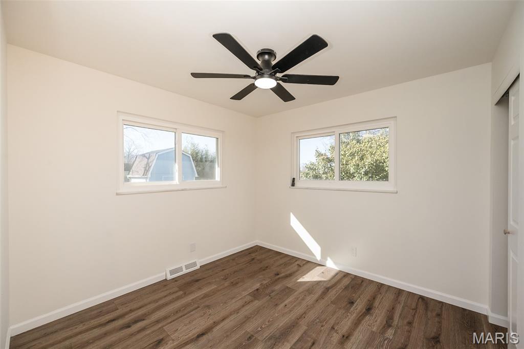 Oak Hill - Residential