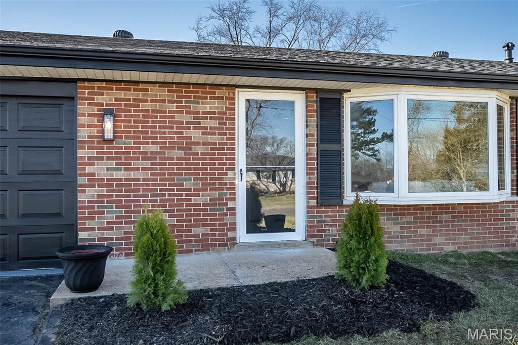 Oak Hill - Residential