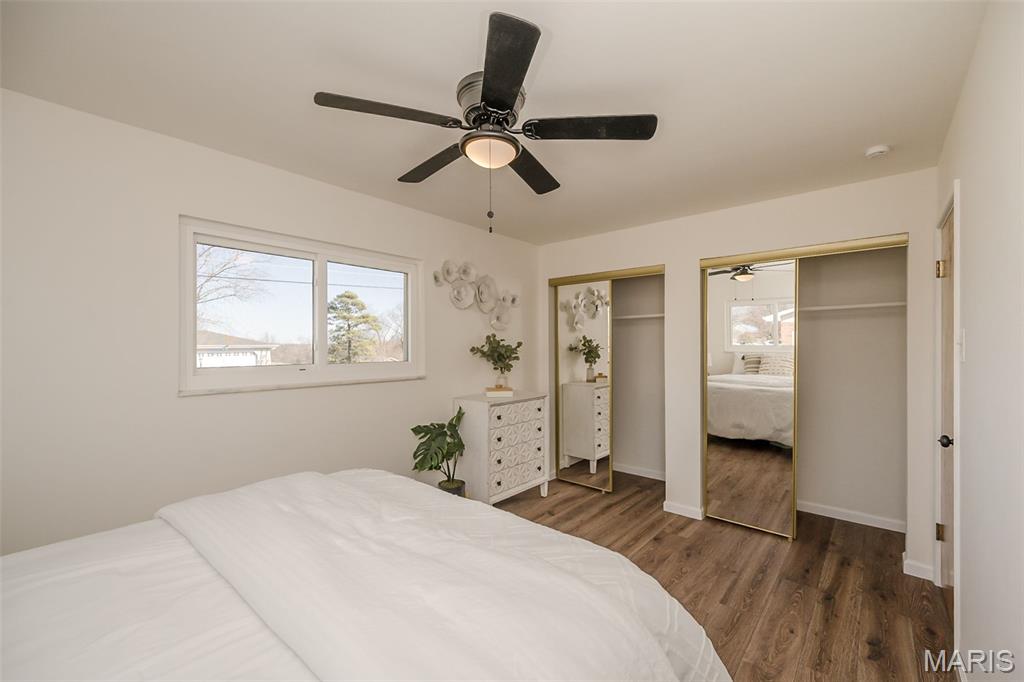 Oak Hill - Residential