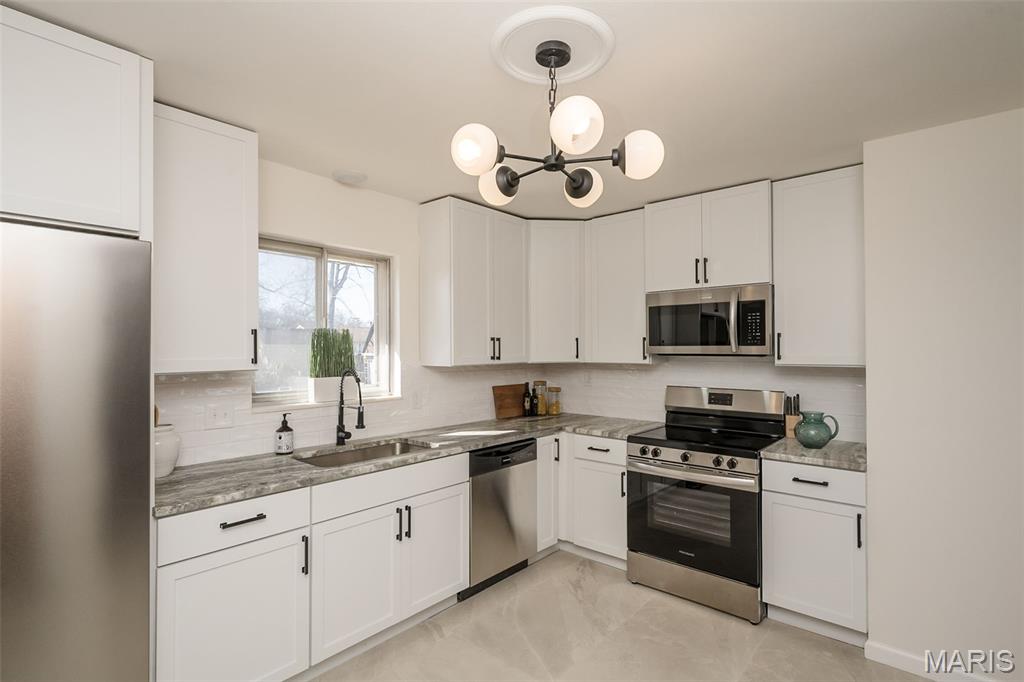 Oak Hill - Residential