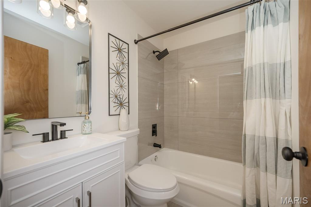 Oak Hill - Residential