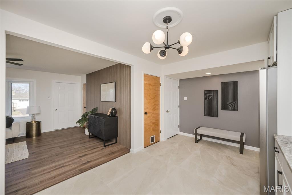 Oak Hill - Residential