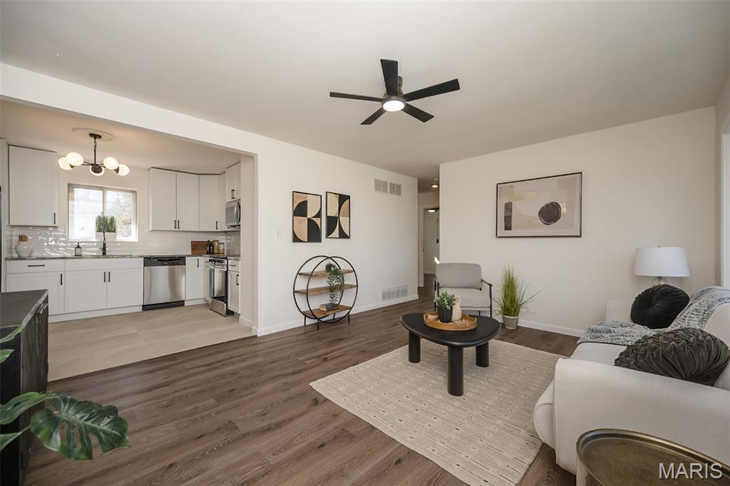 Oak Hill - Residential