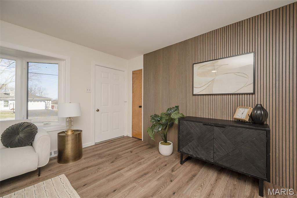 Oak Hill - Residential