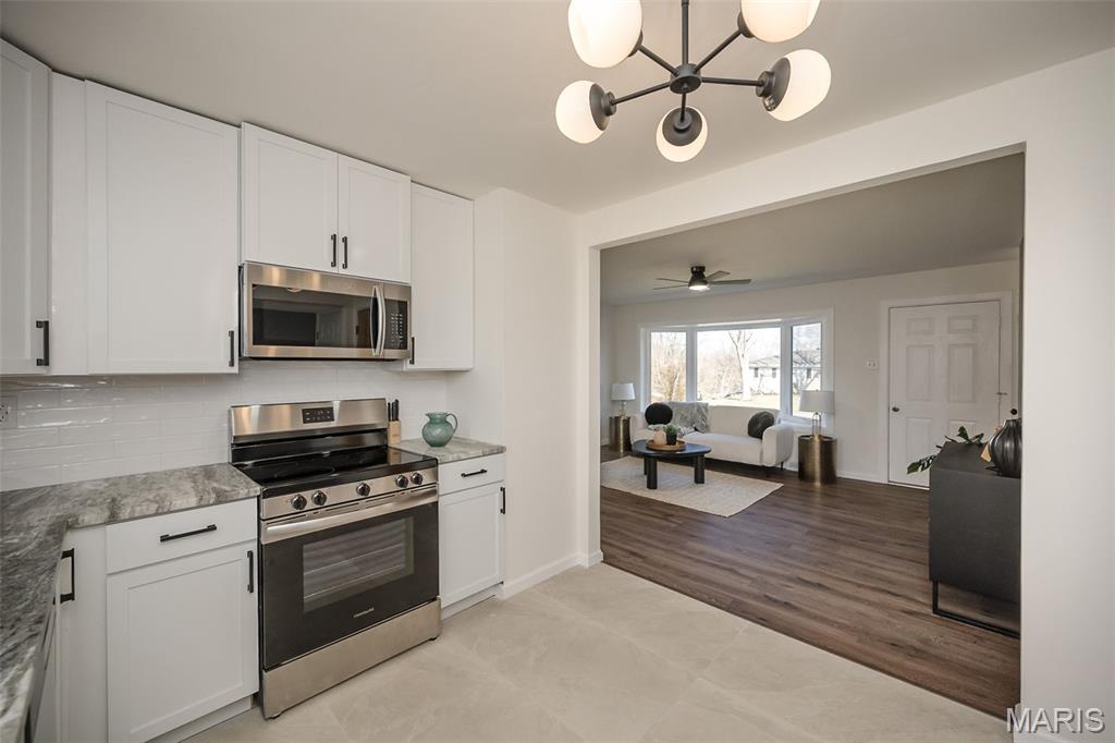 Oak Hill - Residential