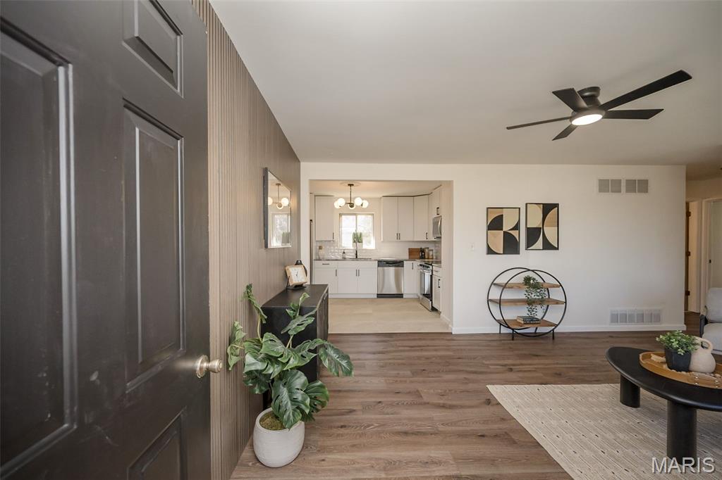 Oak Hill - Residential