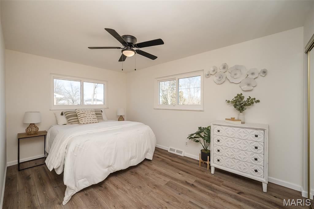 Oak Hill - Residential