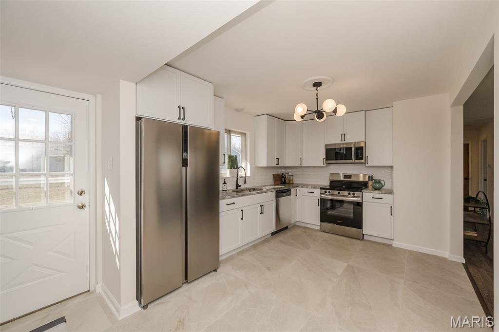 Oak Hill - Residential