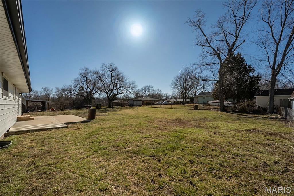 Oak Hill - Residential