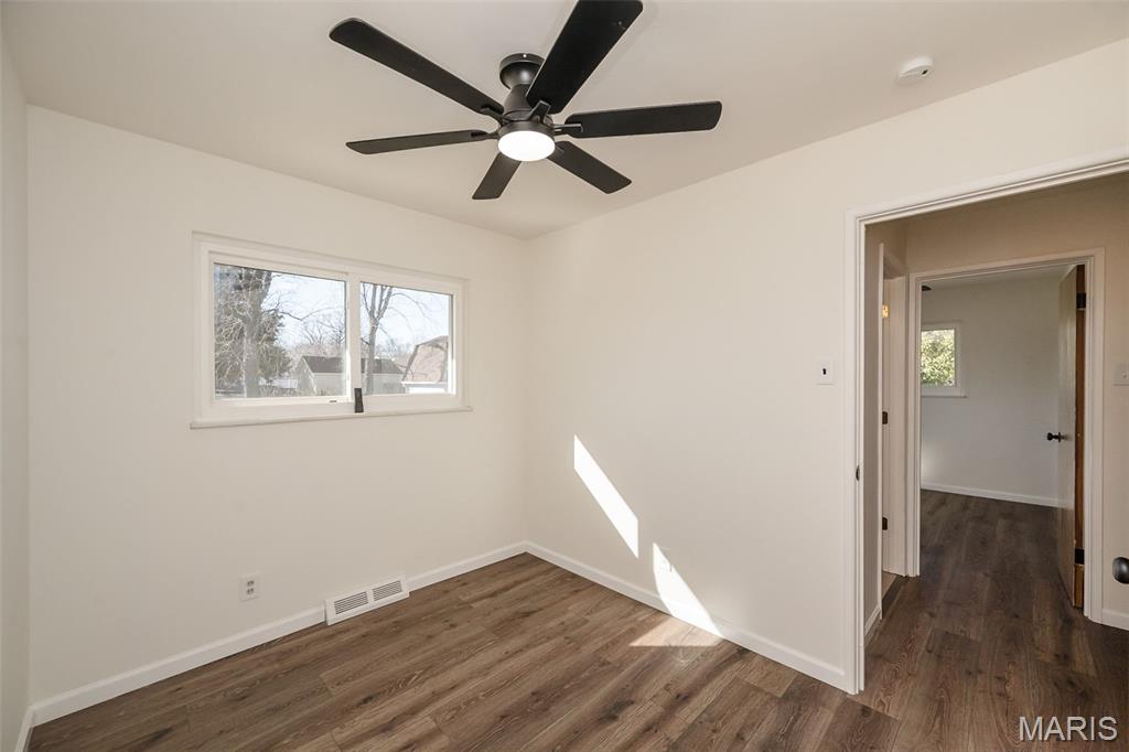 Oak Hill - Residential