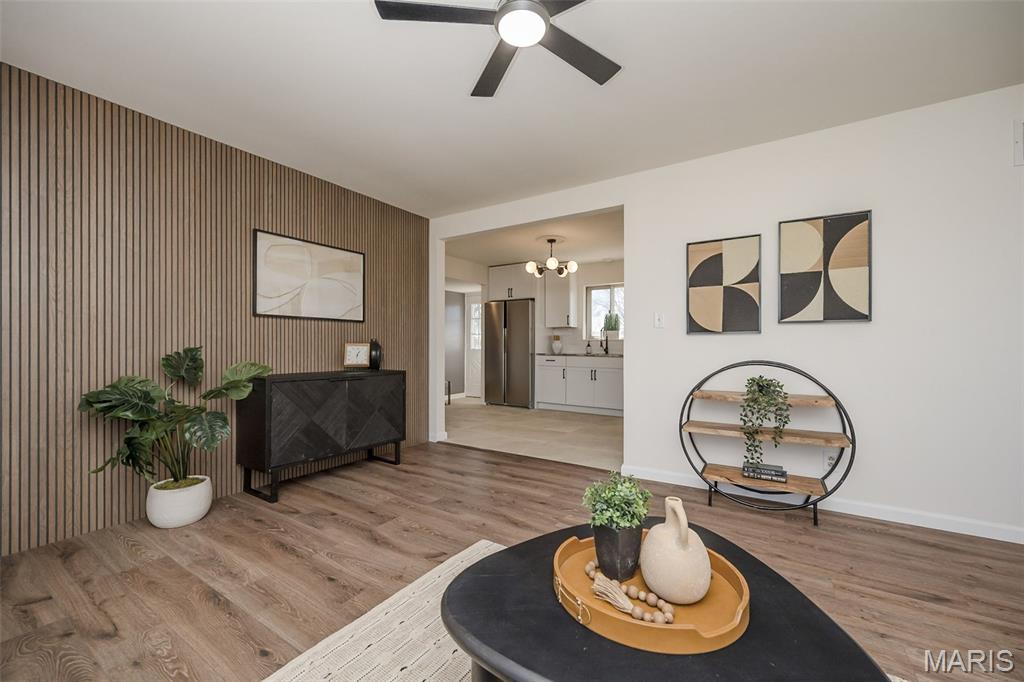 Oak Hill - Residential