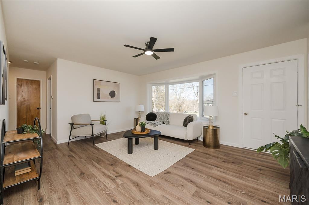 Oak Hill - Residential