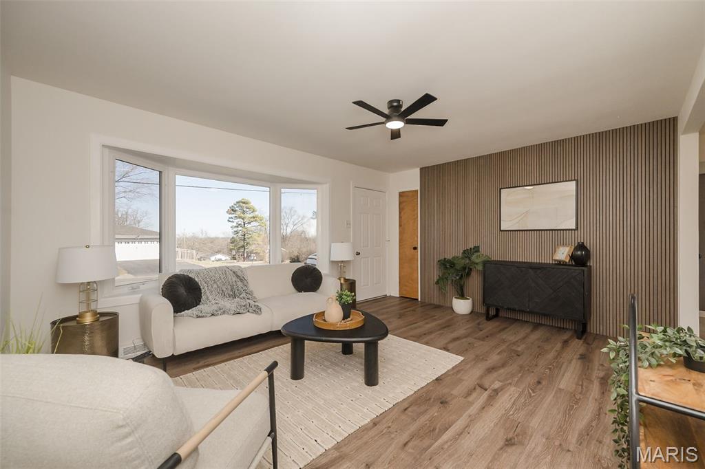 Oak Hill - Residential