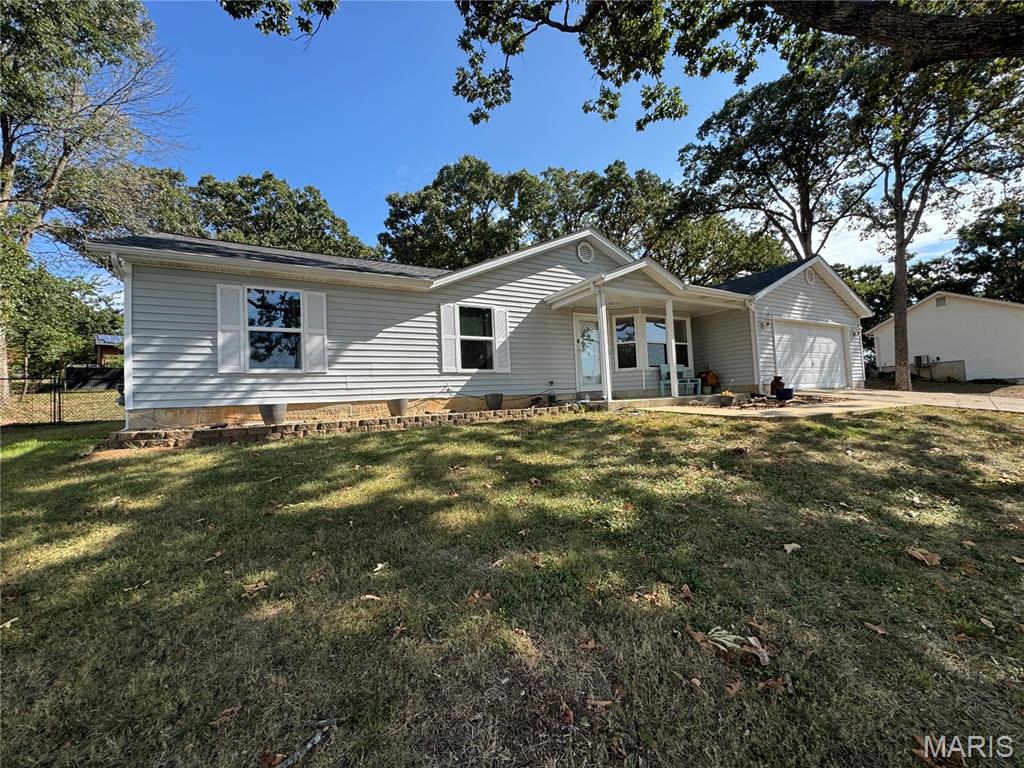 1103 W Main Street