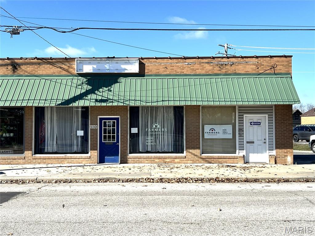Photo 1 of 11 — 110 S Prairie Street 110, Bethalto, IL 62010