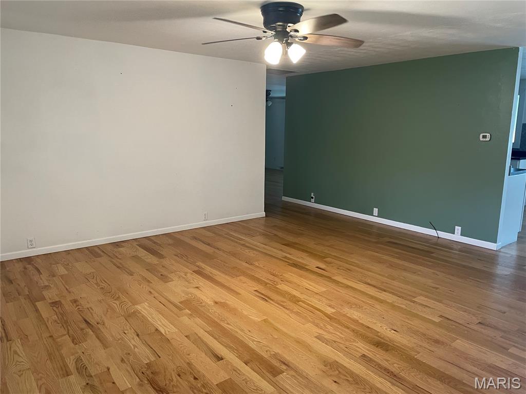 Douglass Park Add - Residential