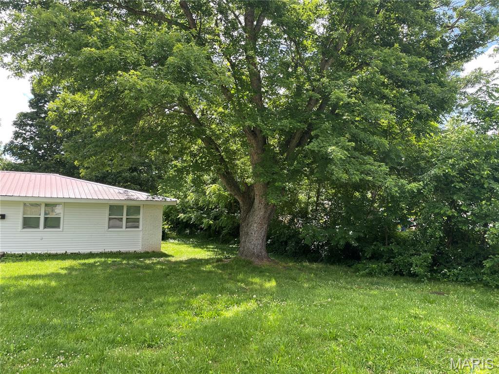 Douglass Park Add - Residential