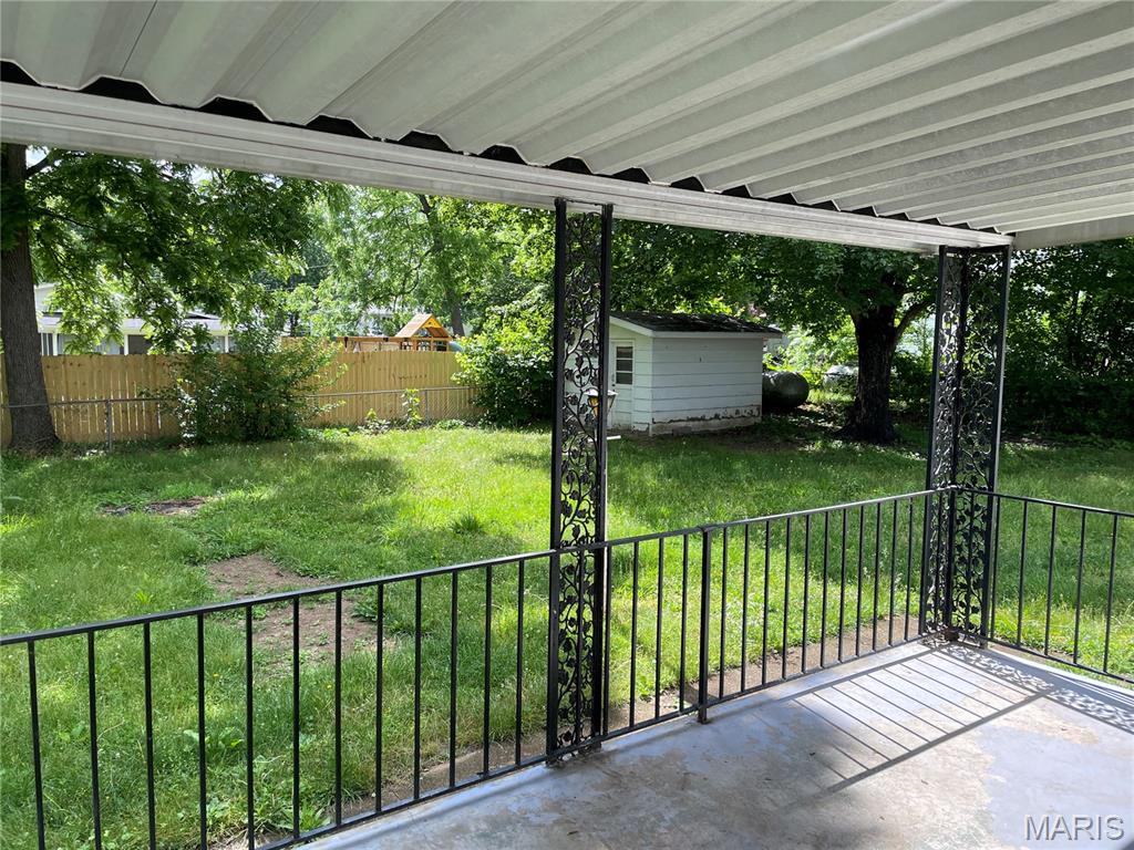 Douglass Park Add - Residential
