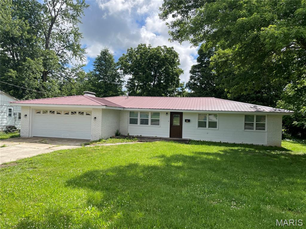 Douglass Park Add - Residential
