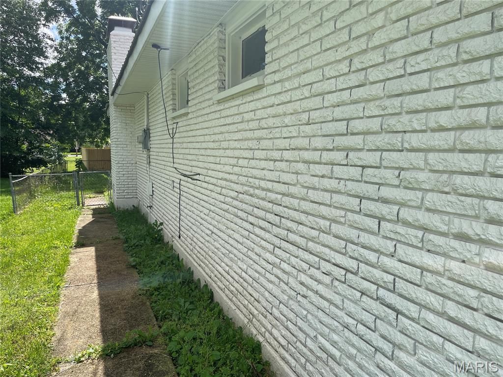 Douglass Park Add - Residential